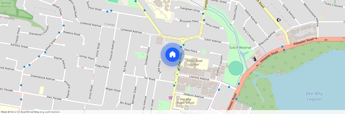 6/118 Fisher Road, NSW 2099, Dee Why