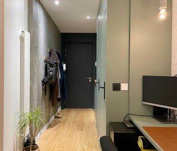 Location / Appartement T2 - Photo 3