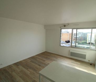 Location appartement 1 pièce 29.07 m² à Lille (59000) - Photo 6