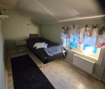 Björstagatan, Kramfors - Foto 6