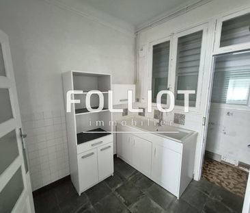 Appartement 50000 Saint-lo CENTRE VILLE 3 pi�ce(s) 68.45 m2 - Photo 4