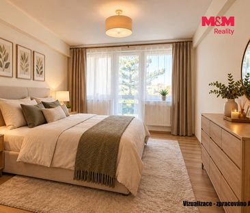 Pronájem bytu 3+kk 84 m² - Photo 6