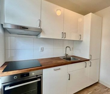 Te huur: Appartement Prins Frederik Hendrikstraat in Rotterdam - Foto 6