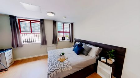 Premium Studio - Single Bed - Photo 4