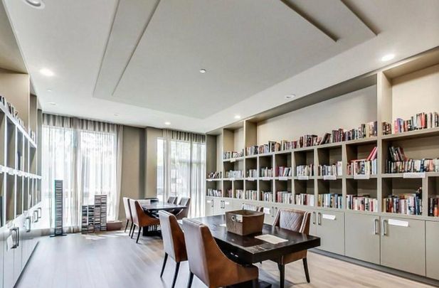 For Lease - 35 Saranac Boulevard Unit# 331, Toronto, Ontario - Photo 1