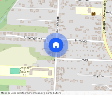 3 pokoje, 75 m, mieszkanie, Zabrze-Kończyce - Zdjęcie 1