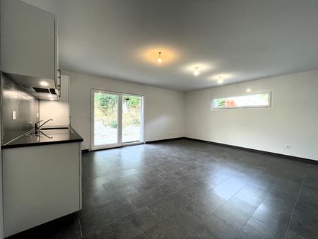 Magnifique appartement 2.5 pièces au rez-de-chaussée - Photo 5