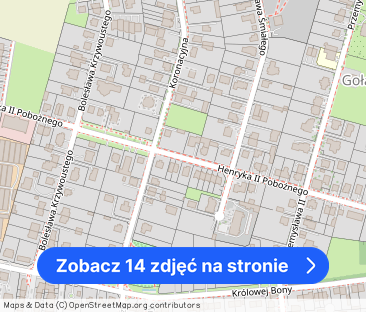 3 pokojowe mieszkanie, kameralne osiedle, garaż - Zdjęcie 1