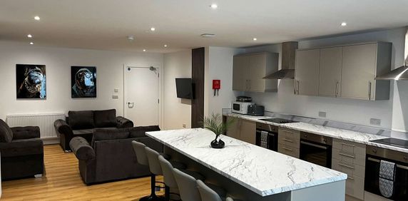 Stoke Road Room 5 - Photo 2