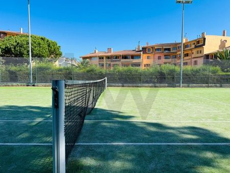 3 room luxury Flat for rent in Cascais, Lisbon - Photo 5