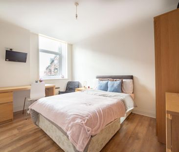 2 bed apartment to rent in St Andrews Street, City Centre, NE1 - Photo 6