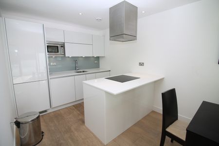 2 bedroom apartment to rent - Photo 3