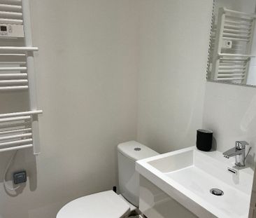 Location Appartement 1 pièce 17m² - Photo 5