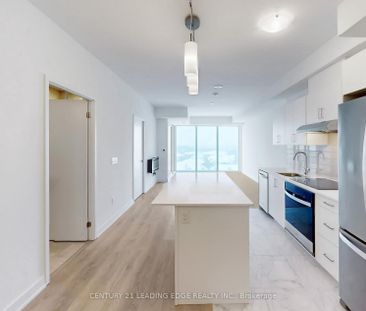 For Lease - 1035 Southdown Road Unit# 805, Mississauga, Ontario - Photo 2