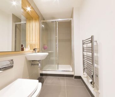 2 bedroom flat to rent - Photo 6