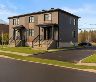 5 1/2 à Louer - Photo 3