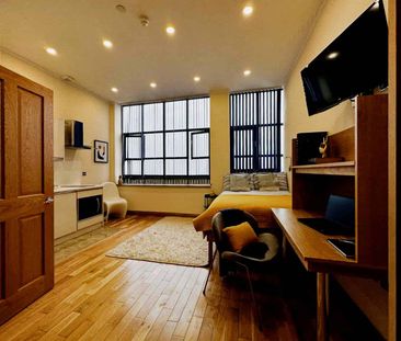 Super Deluxe Studio - Photo 6