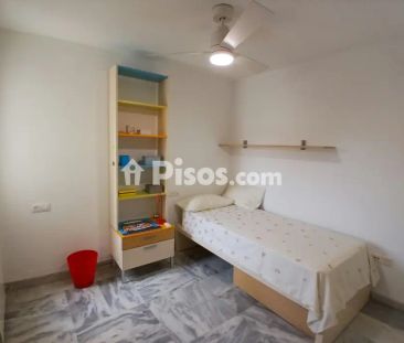 Piso en alquiler en Centro Histórico - Photo 2