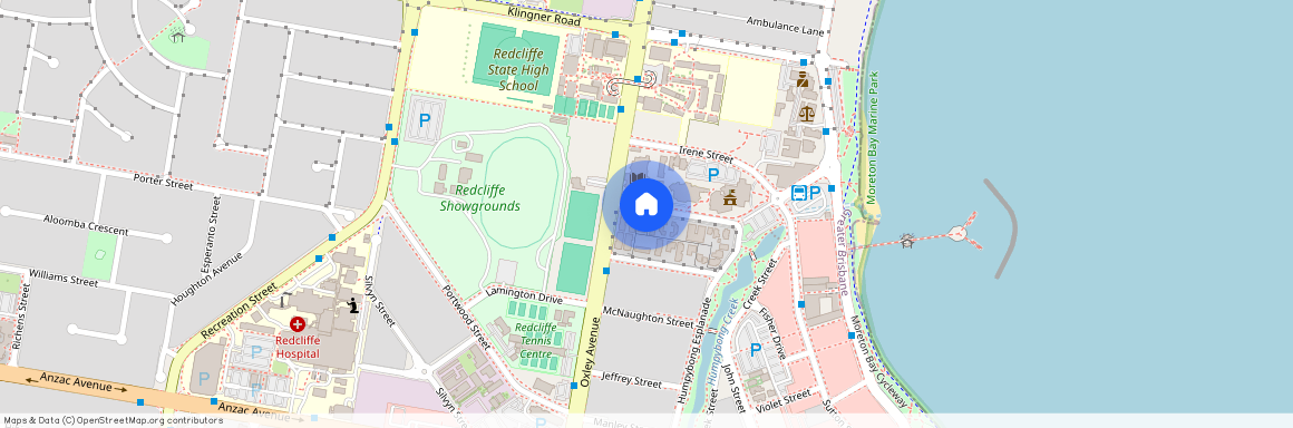 3/19 Downs Street, Redcliffe, QLD 4020