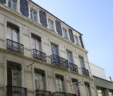 APPARTEMENT T3 A LOUER - Photo 3