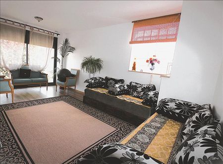 3 pièces - Meublé - 69,22 m² - 1er étage - Colocation non autorisée - Photo 5