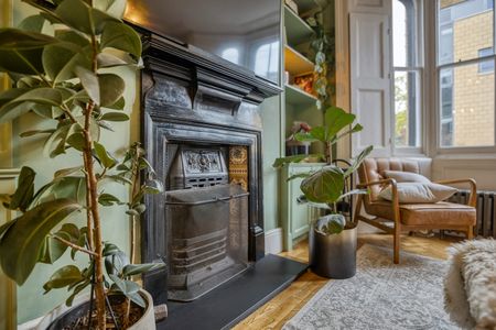 4 Bed Terraced House, Tomlins Grove, E3 - Photo 5