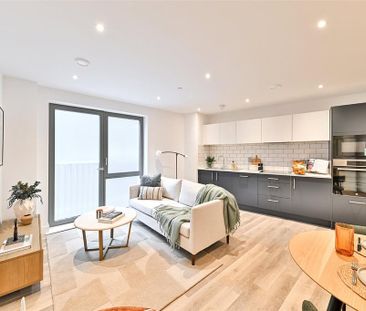 1 bedroom flat to rent - Photo 2