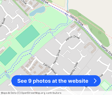 Heron Drive, Bicester, Oxfordshire, OX26 - Photo 1