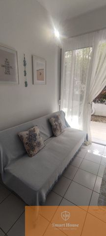 Studio/Γκαρσονιέρα για ενοικίαση Μασταμπάς (Ηράκλειο Κρήτης) - Photo 3