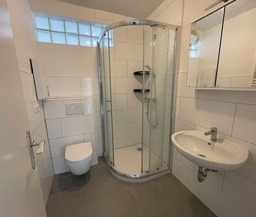 Direkt am Schwanenteich! Schöne, lichtdurchflutete 3 Zimmer-Wohnung mit Balkon, Professorenweg 27, Gießen - Foto 3