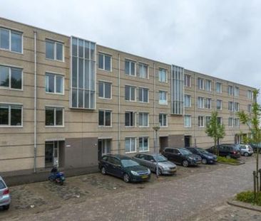 G.a. Overdijkinkstraat 1333 JK Almere - Foto 3