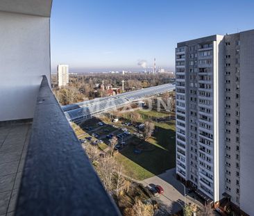 Warszawa, Żoliborz, ul. Adama Mickiewicza - Photo 1