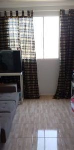 Apartamento para alugar com 39m², 2 quartos e 1 vaga - Photo 1