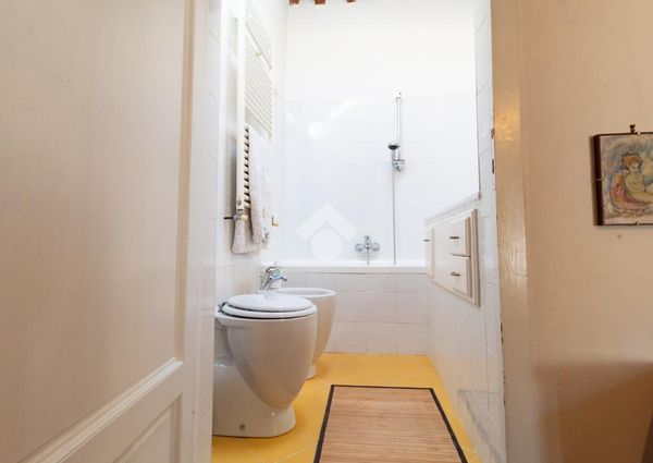 Casa semindipendente in affitto