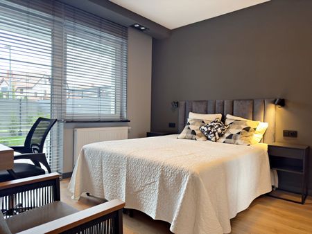 43 m2, ul. Ossowskiego, 1 sypialnia - Photo 5