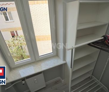 Mieszkanie na wynajem w bloku Konin, Chorzeń - Zdjęcie 5