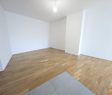 SINGLETRAUM NAHE AKH: Schöne 1-Zimmer Neubauwohnung - Foto 5