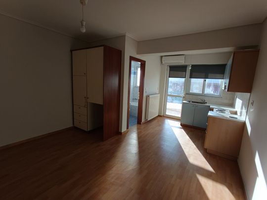 Studio/Γκαρσονιέρα για ενοικίαση Κοτρώνι (Πάτρα) - Photo 1