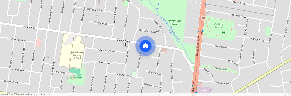 1/132 Junction Road, Vic 3131, Nunawading