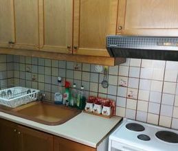 Studio/Γκαρσονιέρα για ενοικίαση - Καλαμαριά, - Φωτογραφία 3