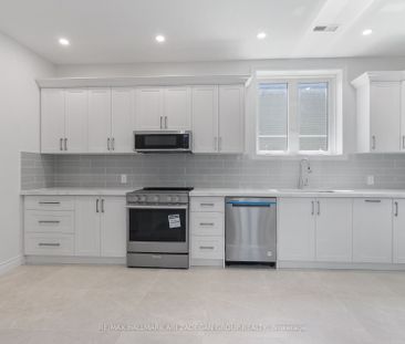 For Lease - 177 The Queensway S N/A Unit# B, Georgina, Ontario - Photo 5