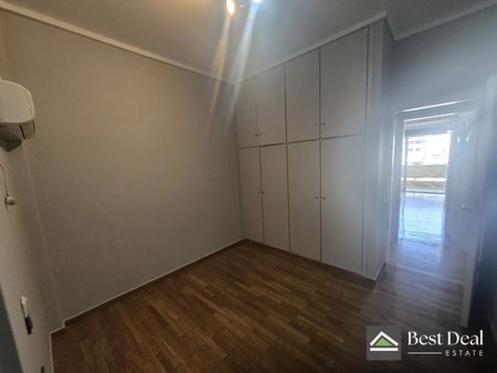 Διαμέρισμα για ενοικίαση Άγιος Σώστης (Νέα Σμύρνη) - Photo 5