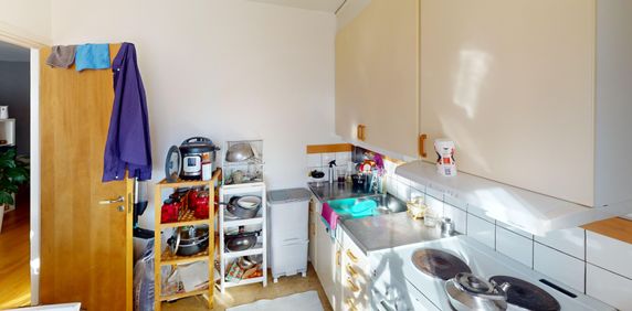 Hjortmossegatan 166 - Foto 2