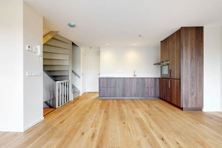 Appartement te huur: Warmondstraat 89-4 1058 KS Amsterdam - Photo 4