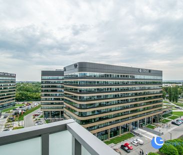 Widokowe 2-pok 47m2 *Art City* Fabryczna Office - Photo 6