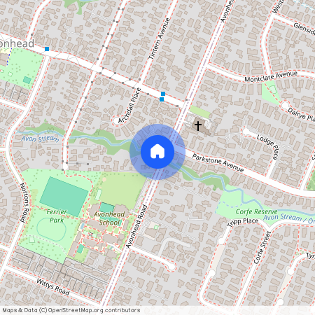 89 Avonhead Road, Avonhead, Christchurch City