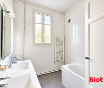 Location Appartement 4 pièces 120m² RENNES 35000 - Photo 1