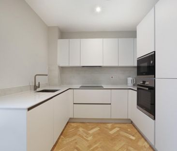 2 bedroom Flat To Let Total Size: 872 SQ FT - Photo 6