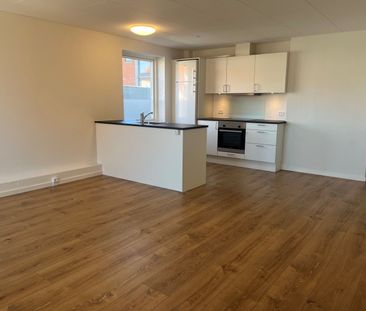 Lækker 2-værelses m/ vestvendt altan - Photo 6