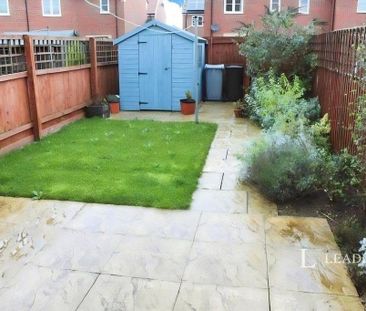 2 bedroom terraced house to rent - Photo 6